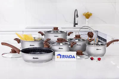 cookware